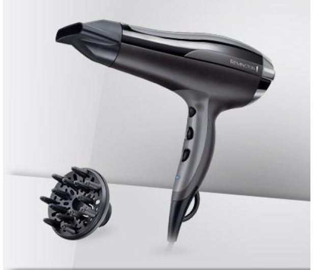 Remington Pro-air Turbo D5220 - 166421 - zdjęcie 3